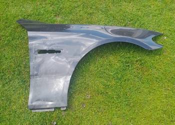 Prawy przedni błotnik BMW F10 B90 sophisto grau