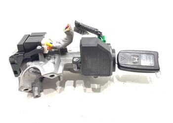 STACYJKA HONDA ACCORD VIII 39730-TL0-G0 2.2 150KM KLUCZYK