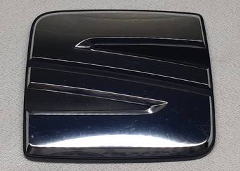 EMBLEMAT ZNACZEK LOGO SEAT ALHAMBRA 7N5853630