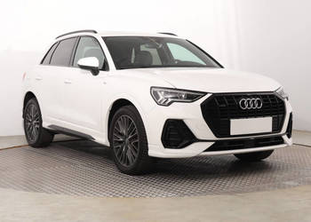 Audi Q3 40 TFSI