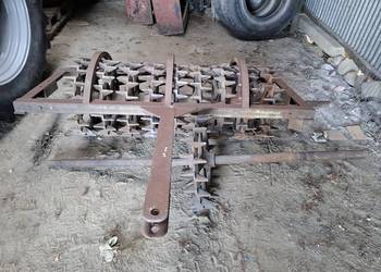 Sprzedam wały crosskill