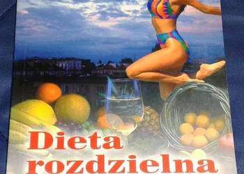 Dieta rozdzielna - Ursula Summ