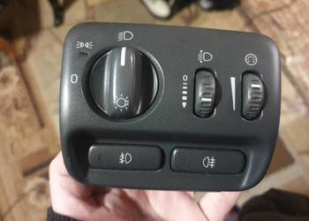 Włącznik przełącznik świateł Volvo V70 II s60 s80