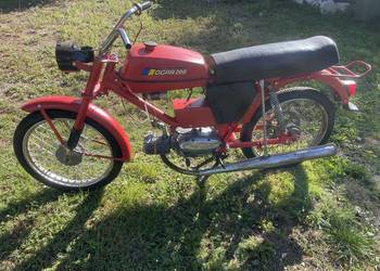 Romet ogar 200