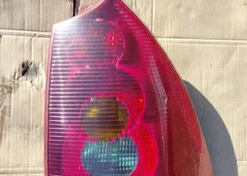 Lampa tył tylna prawa Peugeot 307 SW