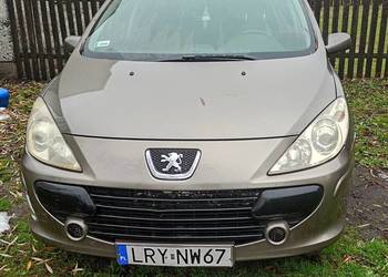 Peugeot 307 SW