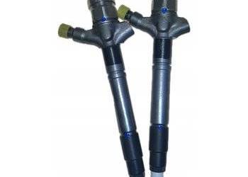 Wtryskiwacz Regenerowany Denso 23670-0R030 gwarancja bez limitu km Toyota