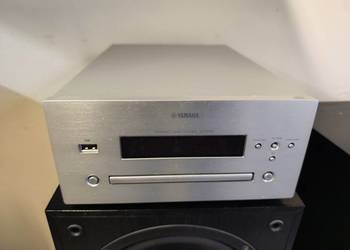 Yamaha CD640 CD player