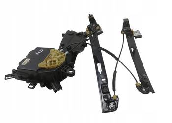 MECHANIZM SZYBY LEWY PRZÓD  Seat Leon II (2005-2012)