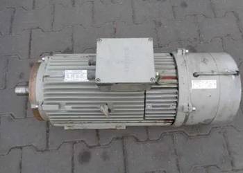 Silnik Siemens 1HF 4131 Servomotor