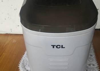 Kostkarka do lodu TCL-ICE W9