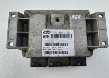 Citroen C5 2.0 Sterownik silnika