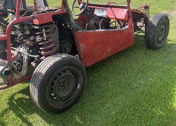 Buggy