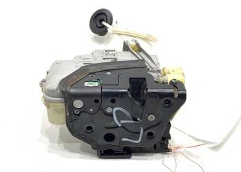 ZAMEK DRZWI LEWY PRZÓD AUDI Q7 4L SUV 3C1837015A 06-16