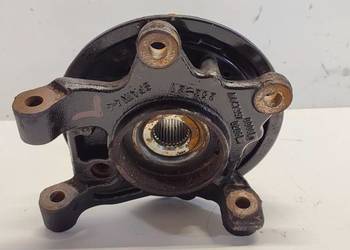 MERCEDES VITO W447 ZWROTNICA LEWY PRZÓD A4473300620