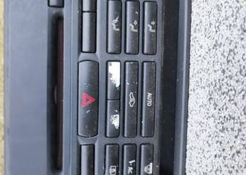 Panel klimatyzacji SAAB 9-3 2006