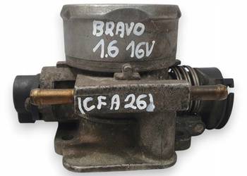 PRZEPUSTNICA Fiat Bravo I Brava Marea 1.6 16V CFA2/6 Magneti Marelli