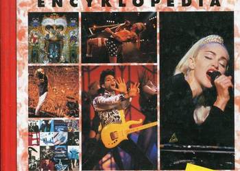 Ilustrowana Rock Encyklopedia