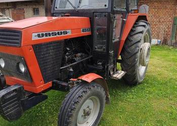 Ursus 4512