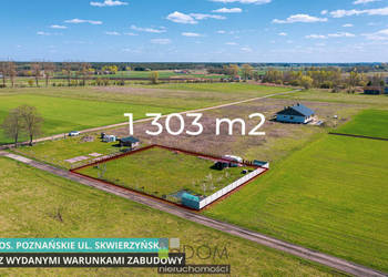 Grunt  Osiedle Poznańskie