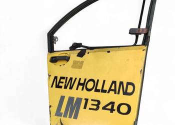 Drzwi kompletne New Holland LM1340