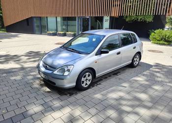 Honda Civic VII