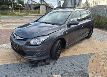 Hyundai i30 2011 rok