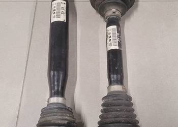Sprzedam oryginalne przednie półosie napędowe Audi TT / TTS (Quattro)