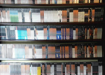 Gry na konsolę PSP - nowe, używane już od 5 zł