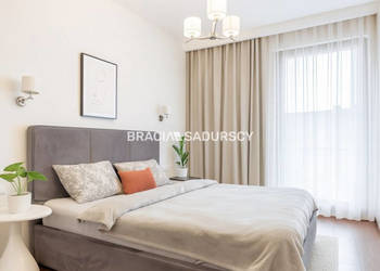 Ogłoszenie mieszkanie Kraków 52m2 2-pokojowe