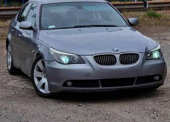 Bmw e60 530d