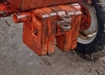 Obciążniki balast t25 władimirec rusek t-25 obciążenie