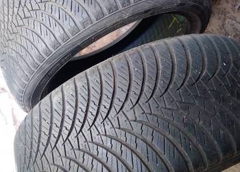opony 225/40R18 92V FALKEN