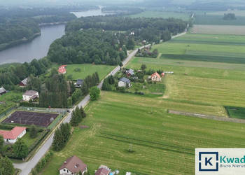 Działka na sprzedaż 25m2 Pastwiska