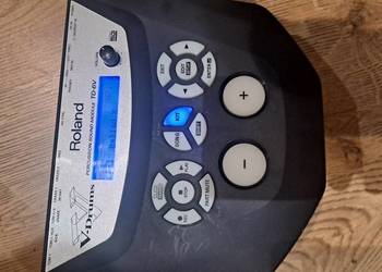 Moduł Roland TD 6V
