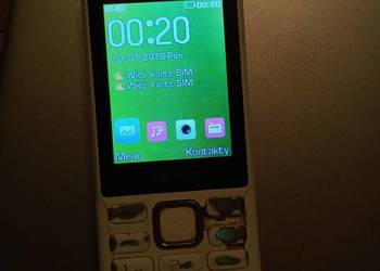 My phone 6310 biały