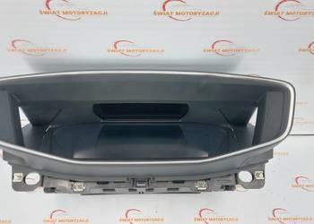 PEUGEOT 2008 II 20r licznik zegary ANGLIK 9836680080