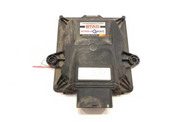 KOMPUTER LPG STAG-4 QNEXT PLUS STEROWNIK GAZU, ZASILANIA