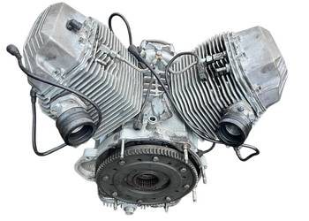 Silnik Moto Guzzi California EV EVOLUTION 1100  97-05