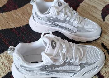 Nowe adidasy