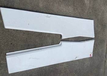 Spoiler Owiewka Renault Range Gama T 82282029 82562166 82275496 82282029