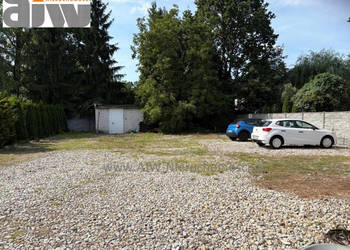 Działkę sprzedam Laski 1000m2