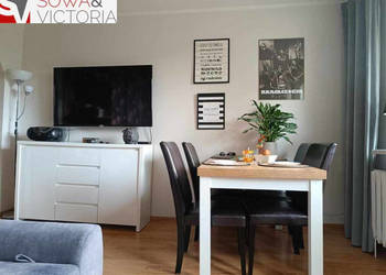 Spółdzielczo Własnościowe, ciche mieszkanie