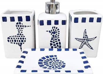 Ręczne dozownik do mydła nablatowy MUZI 450 ml