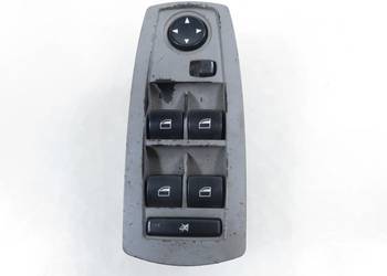 PANEL SZYB BMW X3 (E83) 3414352