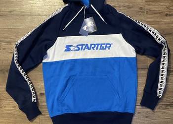 Bluza starter nowa L USA skate