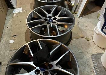 Koła Ford Edge 20 cali