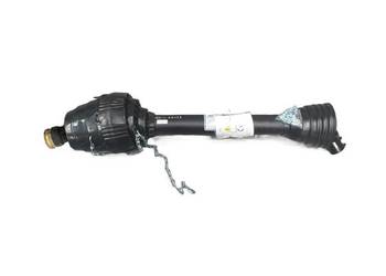 Wał szerokokątny pojedynczy, L1000, 830Nm SMART LINE BLACK