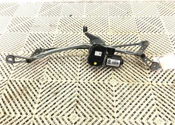 MECHANIZM WYCIERACZEK PRZÓD BMW G30 W000061594 UKŁAD RAMION, PRZEDNIA