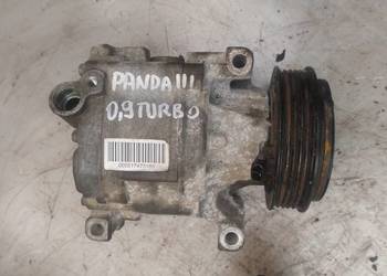 FIAT PANDA III 0,9 TWINAIR sprężarka klimatyzacji